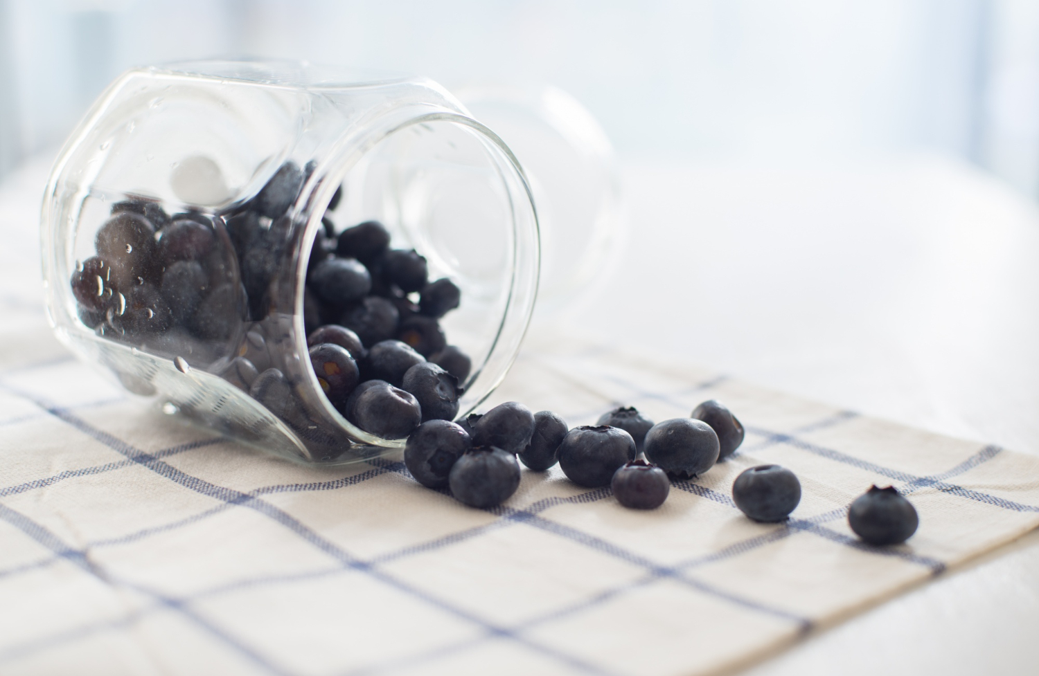 Ways Blueberries Can Improve Brain Health