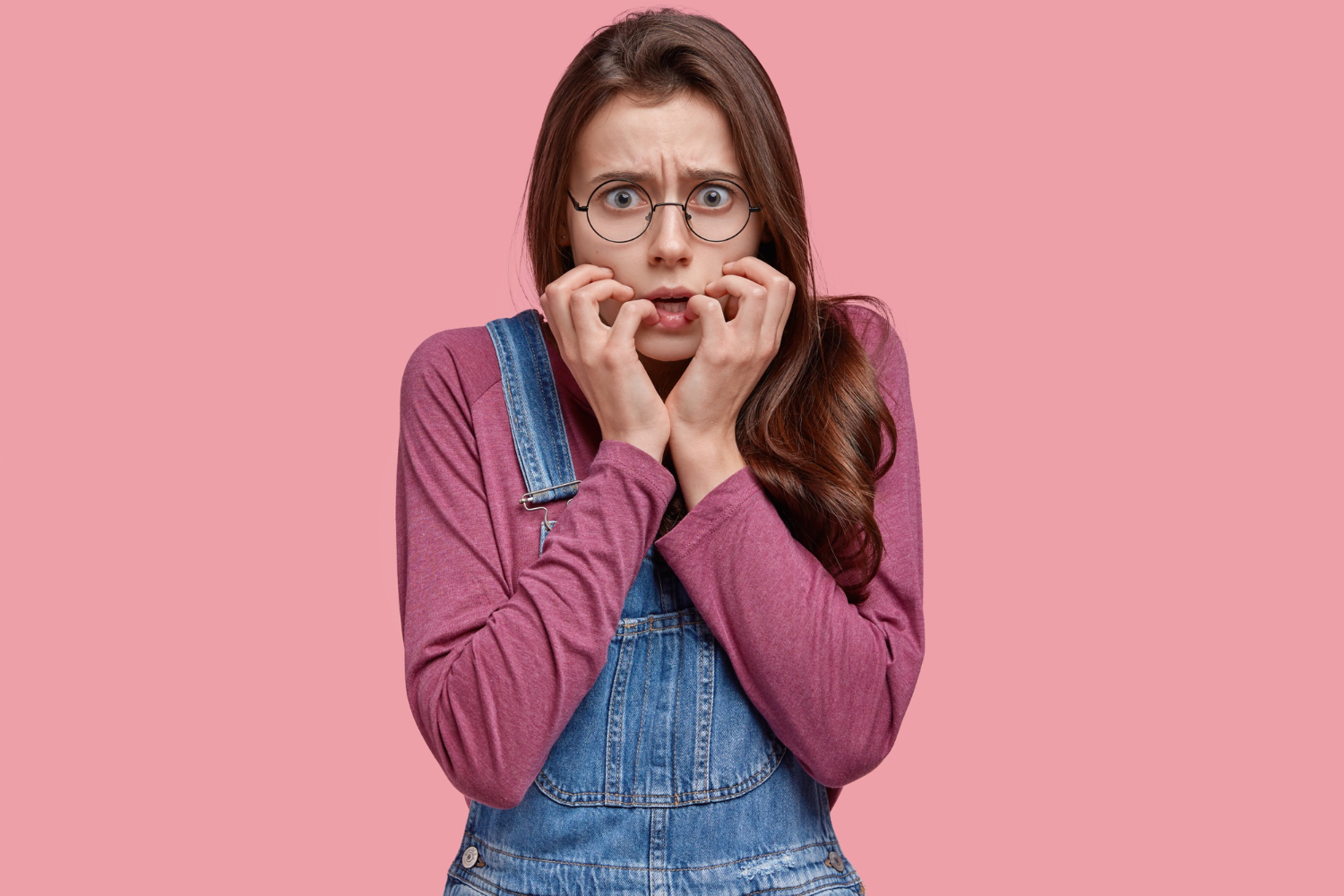 Living with phobia